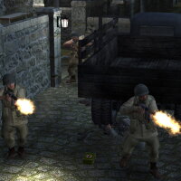 Call of Duty® (2003) Update Download