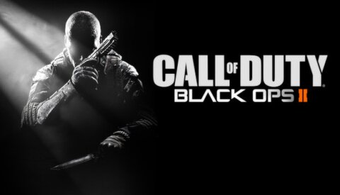 Call of Duty®: Black Ops II Free Download