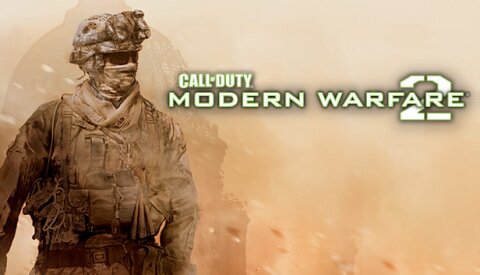 Call of Duty®: Modern Warfare® 2 (2009) Free Download