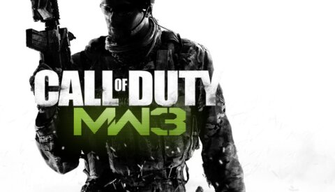 Call of Duty®: Modern Warfare® 3 Free Download