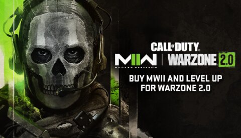 Call of Duty®: Modern Warfare® II Free Download