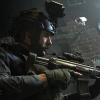 Call of Duty®: Modern Warfare® Torrent Download