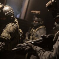 Call of Duty®: Modern Warfare® PC Crack