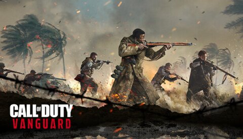 Call of Duty®: Vanguard Free Download