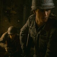 Call of Duty®: WWII Update Download
