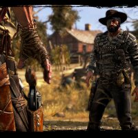 Call of Juarez: Gunslinger Torrent Download