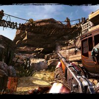 Call of Juarez: Gunslinger Crack Download