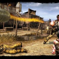 Call of Juarez: Gunslinger Repack Download