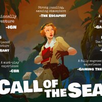 Call of the Sea Torrent Download