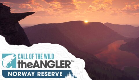 Call of the Wild: The Angler™ – Norway Reserve Free Download