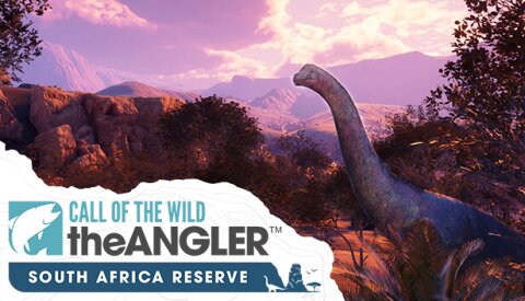 Call of the Wild: The Angler™ - South Africa Reserve Free Download