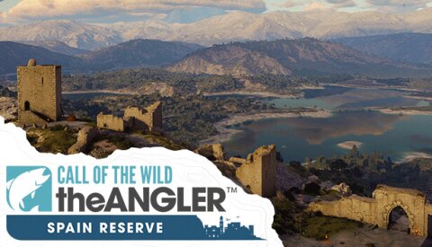 Call of the Wild: The Angler™ – Spain Reserve Free Download