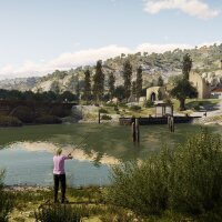 Call of the Wild: The Angler™ – Spain Reserve Update Download