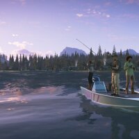 Call of the Wild: The Angler™ Torrent Download