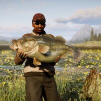 Call of the Wild: The Angler™ Crack Download