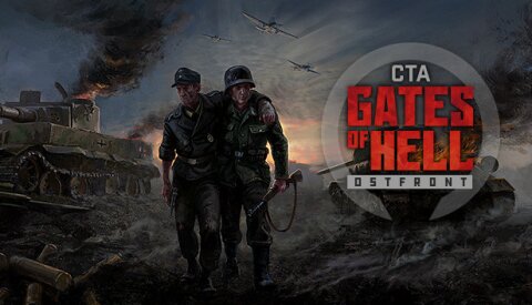 Call to Arms - Gates of Hell: Ostfront Free Download