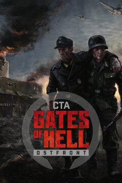 Call to Arms - Gates of Hell: Ostfront Free Download