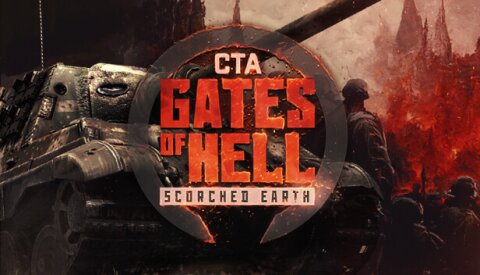 Call to Arms - Gates of Hell: Scorched Earth Free Download