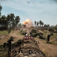 Call to Arms: Panzer Elite Crack Download