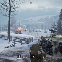 Call to Arms: Panzer Elite Update Download