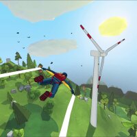 Calm Skies: The Wingsuit Flying Experience Torrent Download