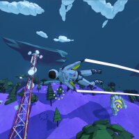 Calm Skies: The Wingsuit Flying Experience Repack Download