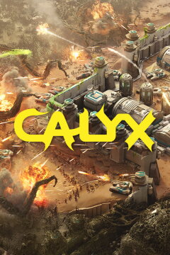 Calyx Free Download