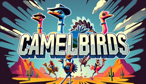 Camelbirds Free Download