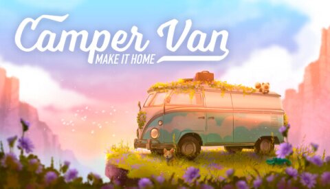 Camper Van: Make it Home Free Download