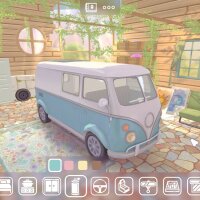 Camper Van: Make it Home Crack Download