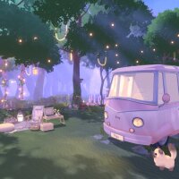 Camper Van: Make it Home Repack Download