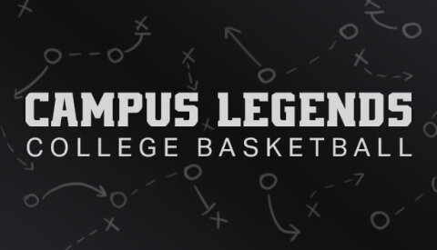 Campus Legends College Basketball Free Download