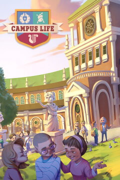 Campus Life Free Download