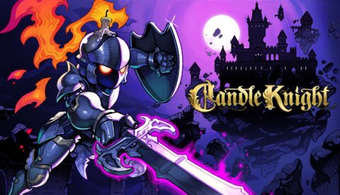 Candle Knight Free Download