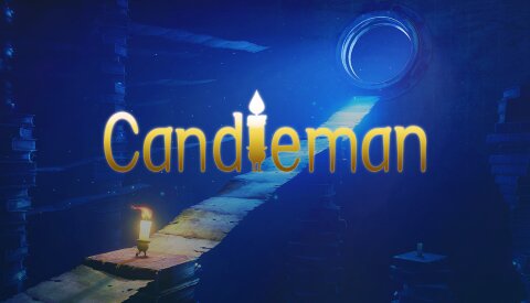 Candleman: The Complete Journey (GOG) Free Download