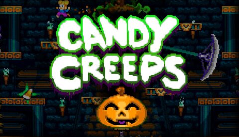 Candy Creeps Free Download