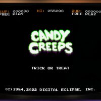 Candy Creeps Torrent Download