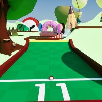 Candy Golf PC Crack