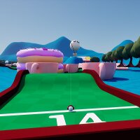 Candy Golf Repack Download