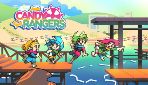 Candy Rangers Free Download