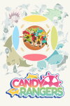 Candy Rangers Free Download