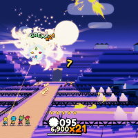 Candy Rangers PC Crack