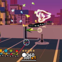 Candy Rangers Repack Download