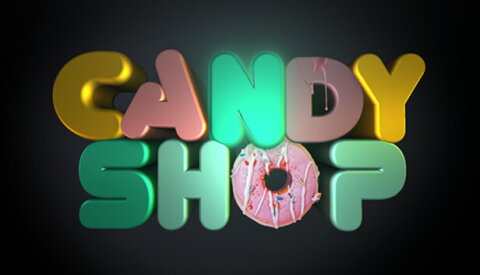 Candy Shop Simulator Free Download