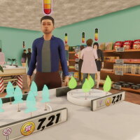 Candy Shop Simulator Torrent Download
