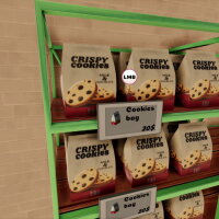 Candy Shop Simulator PC Crack