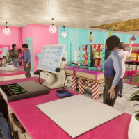 Candy Shop Simulator Crack Download