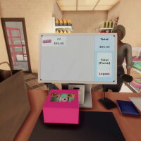 Candy Shop Simulator Update Download
