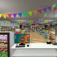 Candy & Toys Store Simulator Torrent Download