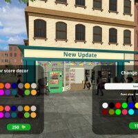 Candy & Toys Store Simulator Update Download